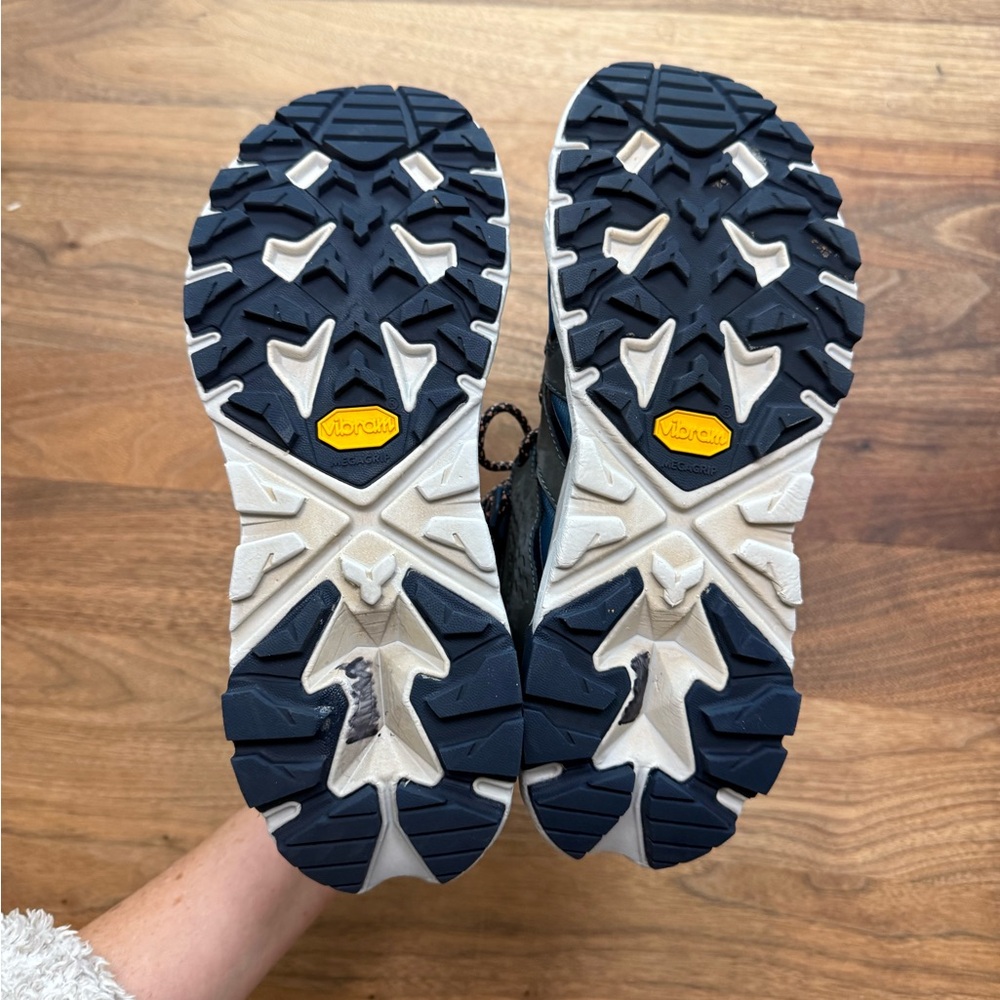 Hoka One One Anacapa Mid Gtx - Picture 13 of 14